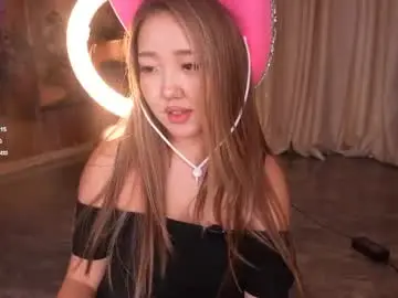 Chaturbate Live Sex of k_kimikooo