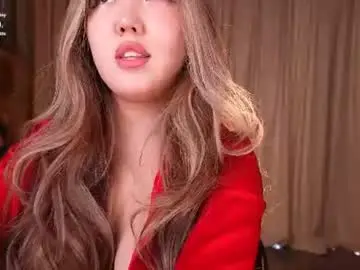Chaturbate Live Porn of k_kimikooo