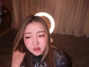 Chaturbate Watch Live Sex Cams of k_kimikooo