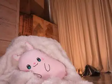 Chaturbate Best Webcam of k_kimikooo
