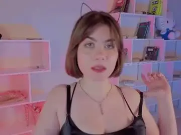 Chaturbate Sex Cam of koshka__zhena