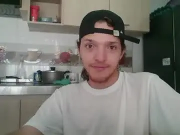 Chaturbate Best live sex cam show of latin_boi6