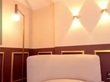 Chaturbate Sex Cam of lexiethompson_