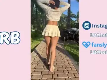 Chaturbate Adult Webcams of little_effy18_