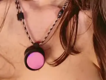 Chaturbate Live Sex of little_effy18_