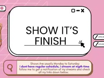 Chaturbate Adult Webcam of little_effy18_
