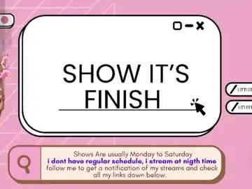 Chaturbate Sex Chat of little_effy18_