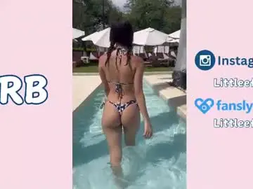 Chaturbate Free Live Porn of little_effy18_