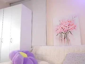 Chaturbate Sex Chat of little_effy18_