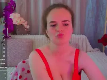 Chaturbate Sex Cam of luisa_rosee