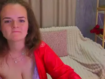 Chaturbate Sex Cam of luisa_rosee