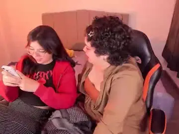 Chaturbate Live Sex of madelaine_taylor