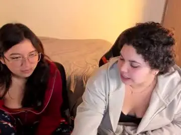 Chaturbate Live Sex Cam of madelaine_taylor