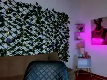 Chaturbate Live Sex of melody_cute10