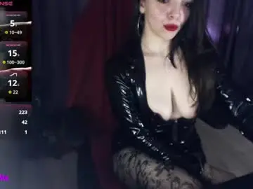Chaturbate Sex Cam of mia_joy8