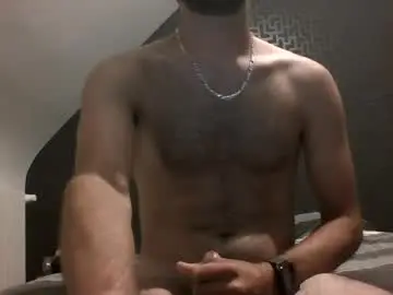 Chaturbate Sex Cam of misterjc72