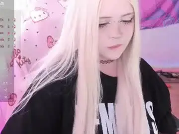 Chaturbate Sex Cam of selena___cute