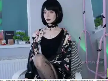 Chaturbate Sex Cam of sweetuniporn