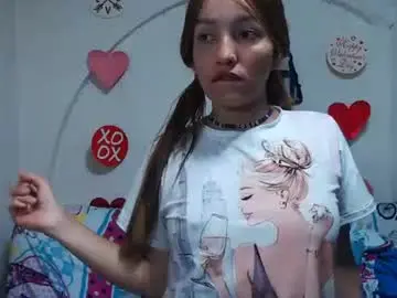Chaturbate Adult Webcams of valerivegas
