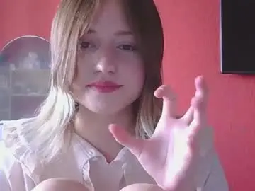 Chaturbate Adult Webcam of belovedmary