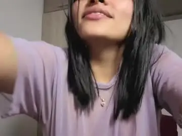 Chaturbate Live Sex of candela___