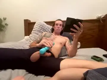 Chaturbate Private Sex Chat of etherless86