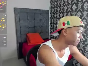 Chaturbate Live Porn of gael_d4v7