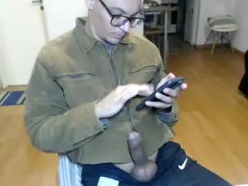 Chaturbate Best live sex cam show of guachin_new