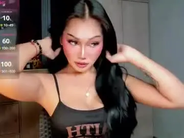 Chaturbate Adult Webcams of holly_preciousxx