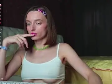 Chaturbate Nude Webcam of jeez_kelly