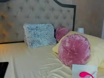 Chaturbate Private Sex Chat of jennamyers