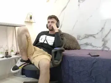 Chaturbate Sex Chat of kingoftemptation