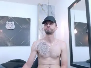 Chaturbate Best live sex cam show of kingoftemptation