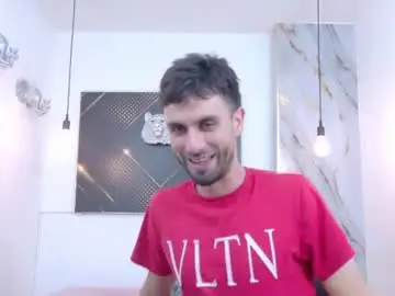 Chaturbate Live Sex of kingoftemptation