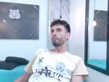 Chaturbate Best Webcam of kingoftemptation