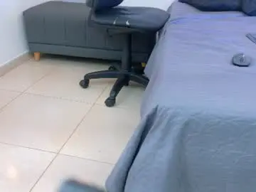 Chaturbate Live Sex of kingoftemptation