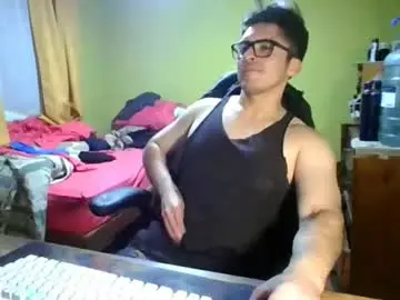 Chaturbate Free Live Porn of latinn_babe