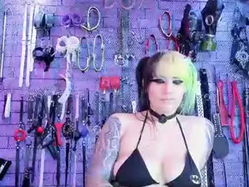 Chaturbate Live Porn of pandoranez
