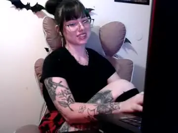 Chaturbate Adult Video Chat of persephones_garden