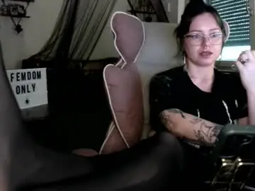 Chaturbate Watch Live Sex Cams of persephones_garden