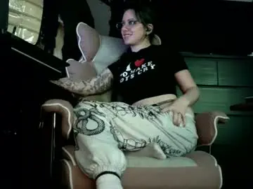 Chaturbate Sex Cam of persephones_garden