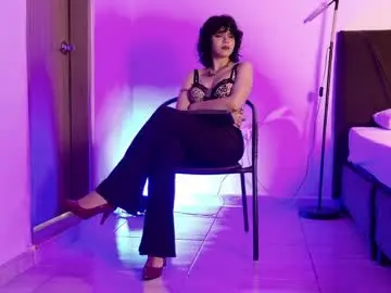 Chaturbate Adult Webcams of raven_oa