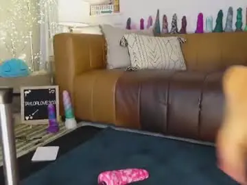 Chaturbate Live Porn of taylor_love_303