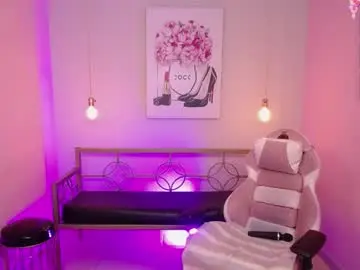 Chaturbate Free Porn Cam of adri_gomez_1