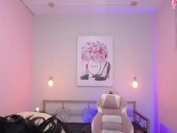 Chaturbate Best live sex cam show of adri_gomez_1