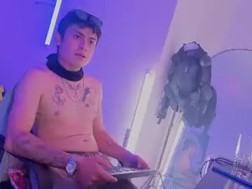 Chaturbate Live Sex Cam of angel_still_