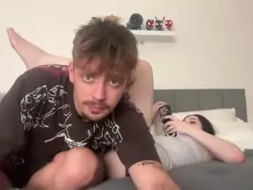 Chaturbate Live Sex Cam of babyybambiixx