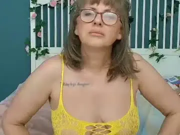Chaturbate Adult Video Chat of cougarmilf_