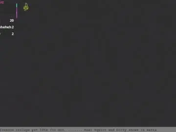 Chaturbate Nude Webcam of demonblue10