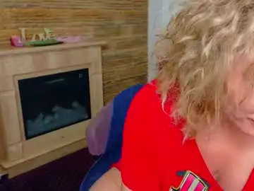Chaturbate Sex Cam of diamondmilff